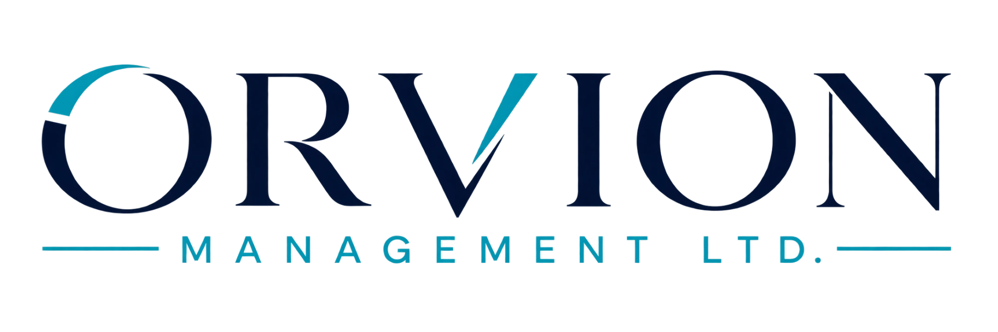 Orvion Management Ltd